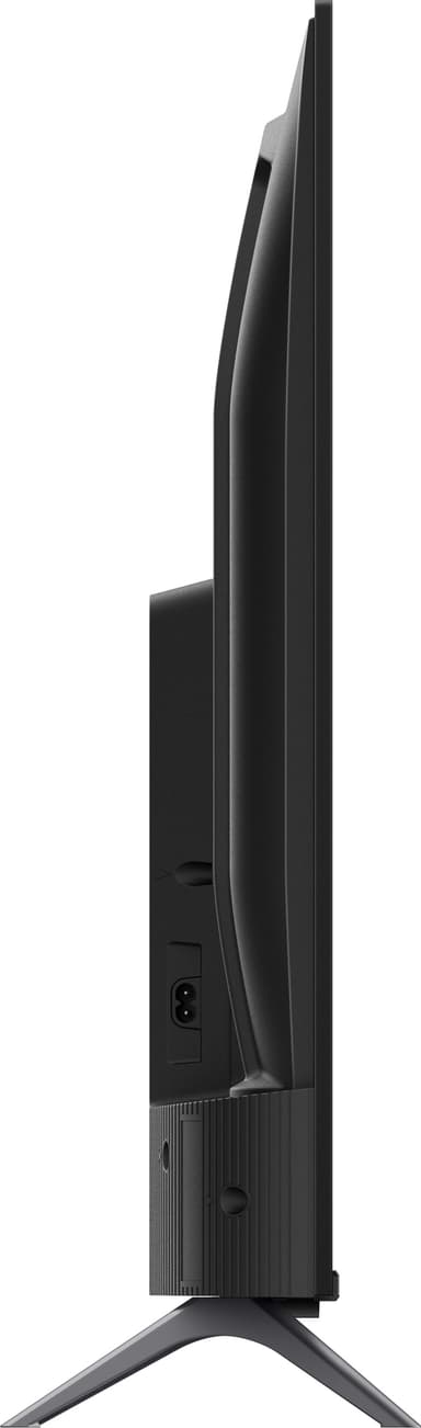 TCL 43" QLED770 4K QLED Smart TV (2023)