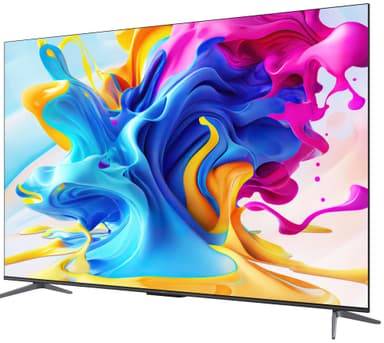 TCL 55" QLED770 4K QLED Smart TV (2023)
