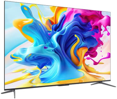 TCL 55" QLED770 4K QLED Smart TV (2023)