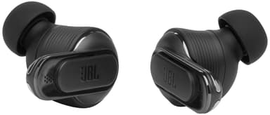 JBL Tour Pro 2 true wireless in-ear hörlurar (svart)