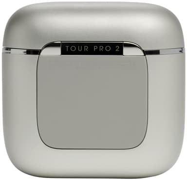 JBL Tour Pro 2 true wireless in-ear-hörlurar (champagne)