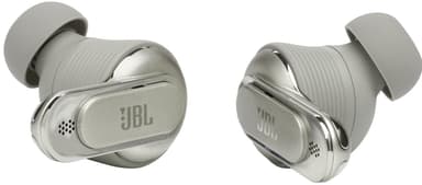 JBL Tour Pro 2 true wireless in-ear-hörlurar (champagne)