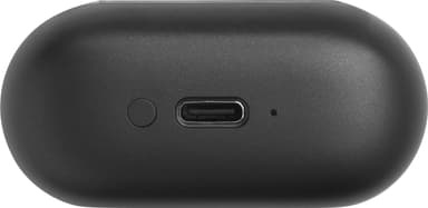 JBL Tour Pro 2 true wireless in-ear hörlurar (svart)