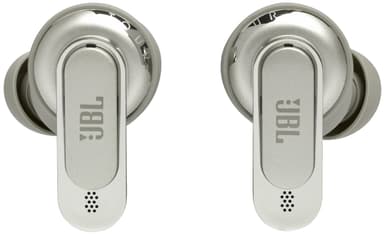 JBL Tour Pro 2 true wireless in-ear-hörlurar (champagne)