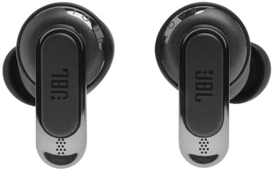 JBL Tour Pro 2 true wireless in-ear hörlurar (svart)