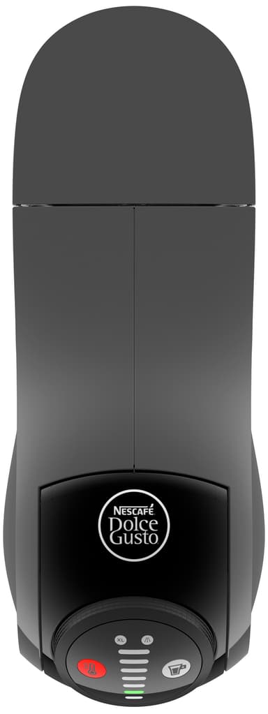 Nescafé Dolce Gusto Genio S kapselmaskin EDG226A (antracitgrå)