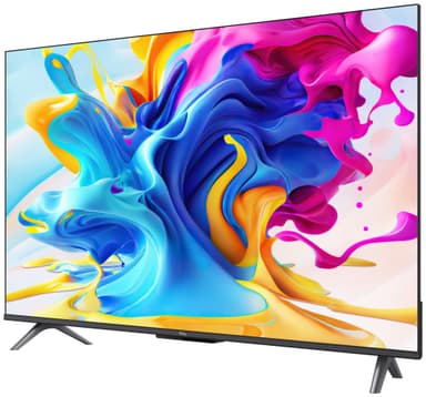 TCL 43" QLED770 4K QLED Smart TV (2023)
