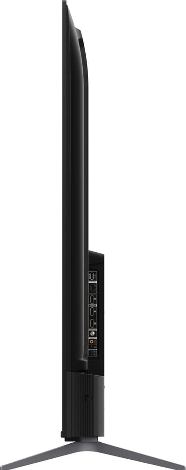 TCL 55" QLED770 4K QLED Smart TV (2023)