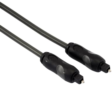 Optisk kabel (Toslink) 2 meter