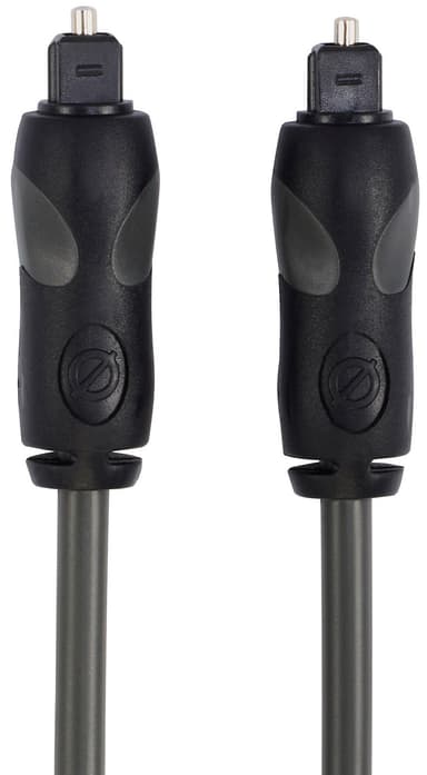 Optisk kabel (Toslink) 2 meter