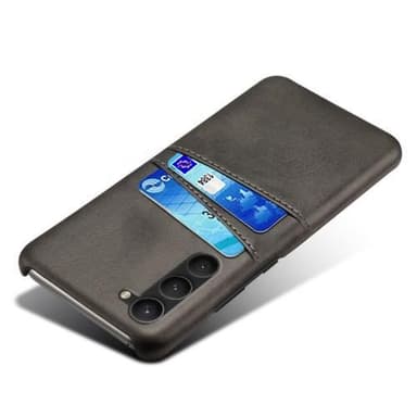 Samsung Galaxy S23 Skal med 2 kortplatser