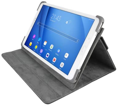 Sandstrøm Universal 10" fodral till surfplatta (svart)