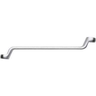 Dubbel ringnyckel 10 - 11 mm DIN 838, DIN ISO 3318, DIN