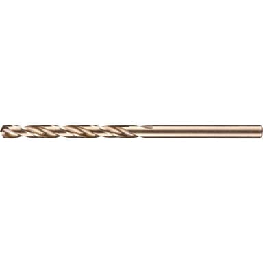Spiralborr PFERD SPB DIN 338 HSSE N 4,0 INOX 25203559