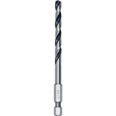 Spiralborr 1 st Bosch Accessories PointTeQ 2608577527