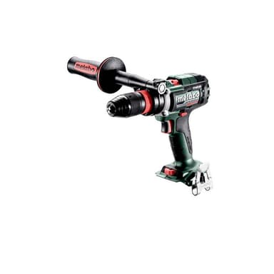 Metabo BS 18 LTX-3 BL Q I Metal Borrskruvdragare