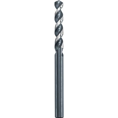 kwb 258680 Metall-spiralborr 8 mm Total längd 117 mm 1