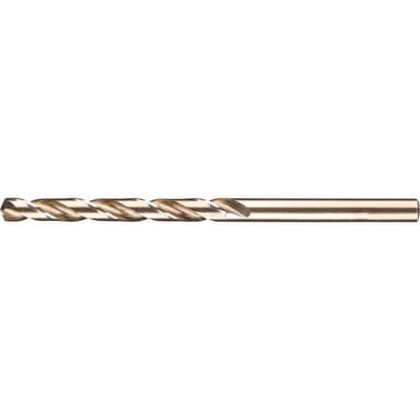 Spiralborr PFERD SPB DIN 338 HSSE N 5,0 INOX 25203564