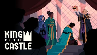 King of the Castle - PC Windows