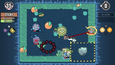 Patch Quest - PC Windows