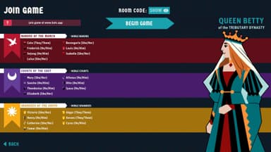 King of the Castle - PC Windows
