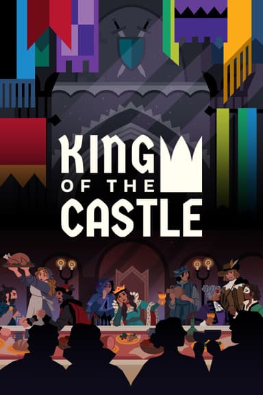 King of the Castle - PC Windows
