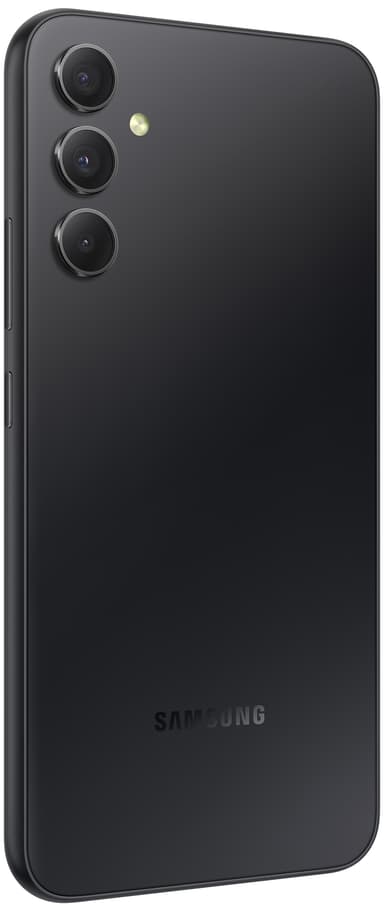 Samsung Galaxy A34 5G smartphone 6/128GB (svart)