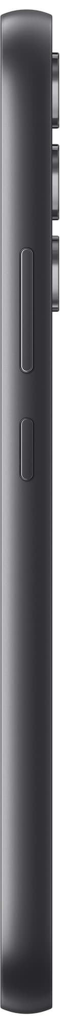 Samsung Galaxy A34 5G smartphone 6/128GB (svart)