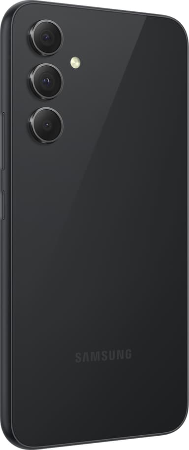Samsung Galaxy A54 5G smartphone 8/256GB (svart)