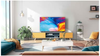 TCL 65" P631 4K LED Smart TV (2023)