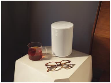 Sonos Era 100 högtalare (vit)