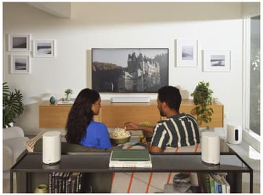 Sonos Era 100 högtalare (vit)