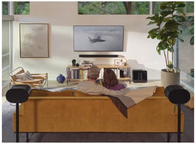 Sonos Era 300 högtalare (svart)