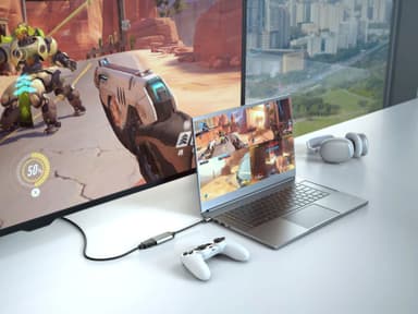Hyper HyperDrive USB-C to HDMI adapter