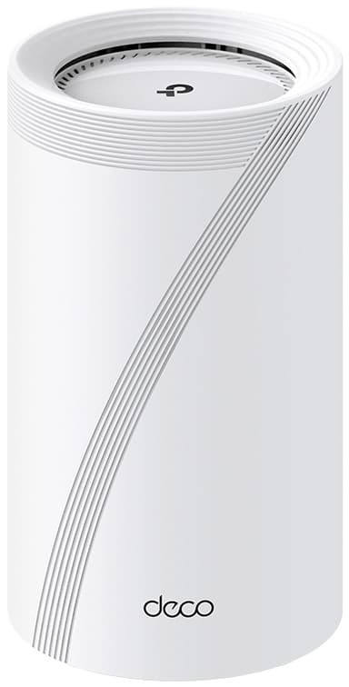 TP-Link Deco BE65 Mesh Wi-Fi-system (2-pack)