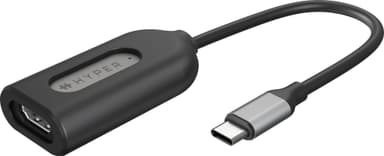 Hyper HyperDrive USB-C to HDMI adapter