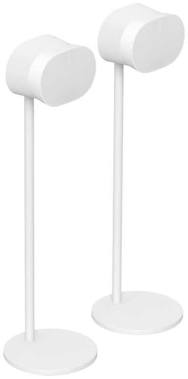 Sonos Era 300 stativpar (vit)