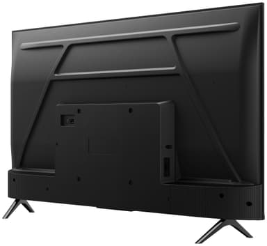 TCL 43" P631 4K LED Smart TV (2023)