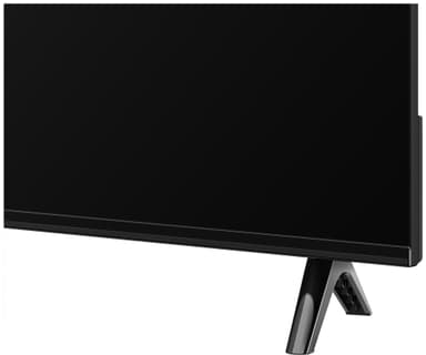 TCL 43" P631 4K LED Smart TV (2023)