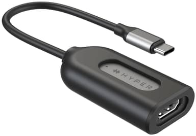Hyper HyperDrive USB-C to HDMI adapter