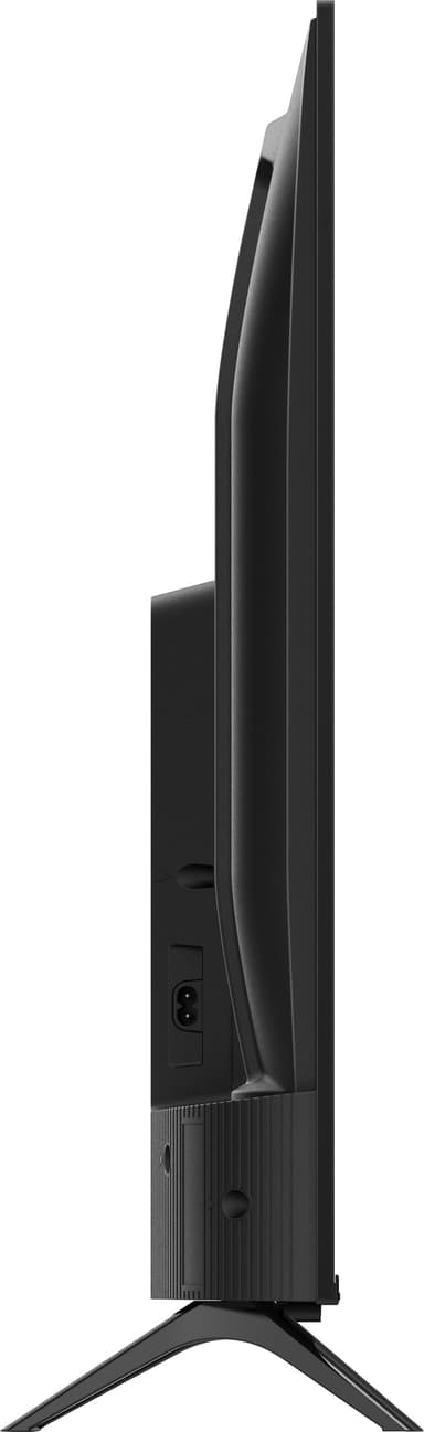 TCL 43" P631 4K LED Smart TV (2023)