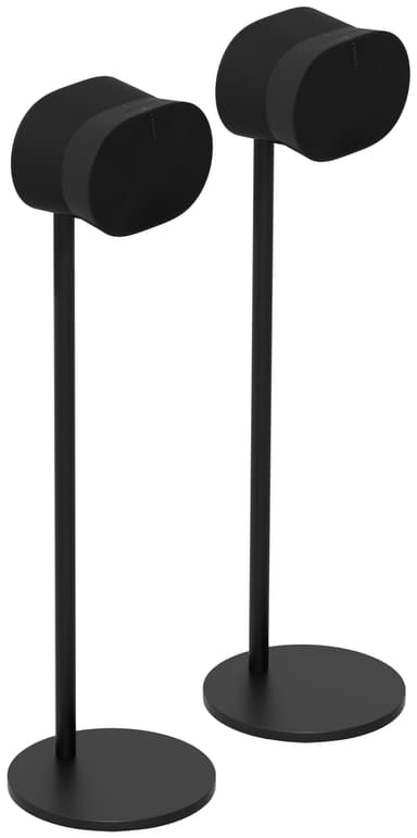 Sonos Era 300 stativpar (svart)