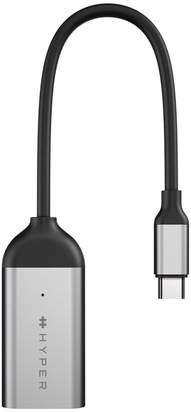 Hyper HyperDrive USB-C to HDMI adapter