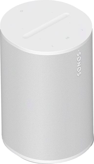 Sonos Era 100 högtalare (vit)