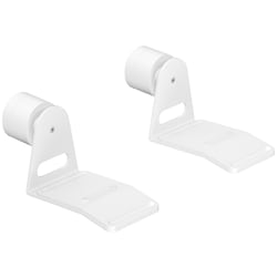Sonos väggfäste för högtalare (2-pack) (vit)