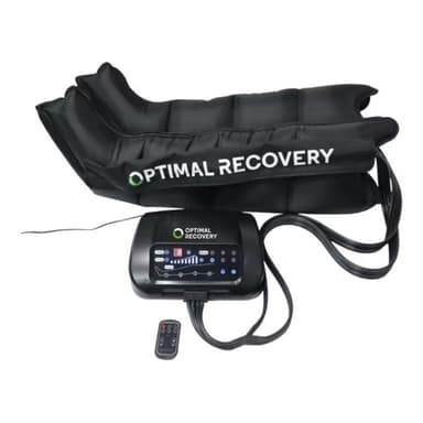 Optimal Recovery Recovery Boots K4, Återhämtningsbyxor