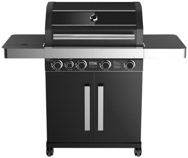 Nordic Season Huntington 4+1B gasolgrill GG501715B