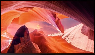 Sony 50” X80L 4K LED Smart TV (2023)