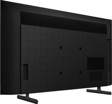 Sony 50” X80L 4K LED Smart TV (2023)