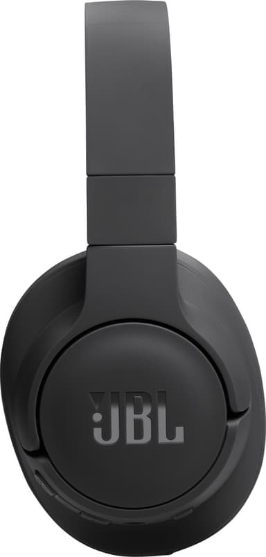 JBL Tune 720BT trådlösa around ear-hörlurar (svarta)
